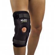 Knee brace with splints Select 6204