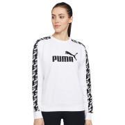 Women's sweatshirt Puma ampli crew