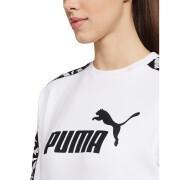 Women's sweatshirt Puma ampli crew