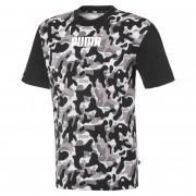 T-shirt Puma camouflage