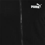 Veste Puma Essentials Track Homme Noir