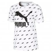 Child's T-shirt Puma logo Graphic