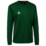 Long sleeve jersey Select Mexico