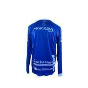 Outer goalkeeper jersey USDK 2023/24
