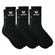 Set of 3 pairs of socks Erima