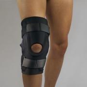Knee brace Select Donjoy avec renforts 359