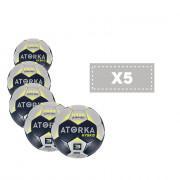 Set of 5 balloons Atorka H500 - Taille 3
