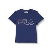 Child's T-shirt Fila Saarlouis