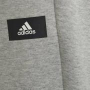 Children's trousers adidas Future Icons 3-Stripes Tapered-Leg