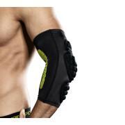 Compression elbow pads Select 6650
