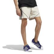 Fleece shorts adidas Originals SST