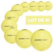 Pack of 10 balloons adidas Comire Twist