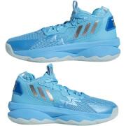 Children's basketball shoes adidas Dame 8