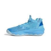 Children's basketball shoes adidas Dame 8