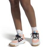 Volleyball shoes adidas Crazyflight