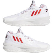 Indoor shoes adidas Dame 8