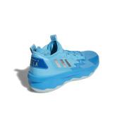 Indoor shoes adidas 130 Dame 8