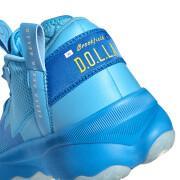 Indoor shoes adidas 130 Dame 8
