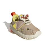 Sneakers disney winnie the pooh child adidas
