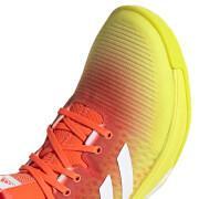 Women's volleyball shoes crazyflight mid