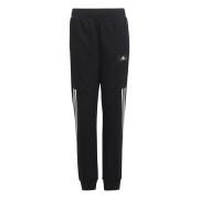 Children's trousers adidas Future Icons 3-Stripes Tapered-Leg