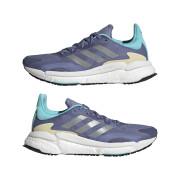 Women's running shoes adidas SolarBoost 3