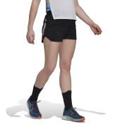 Women's shorts adidas Terrex agravic