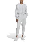 Women's outfit adidas Studio Lounge
