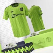 Sneakers adidas Originals Ozweego Manchester United