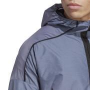 Waterproof jacket adidas Terrex Agravic Windweave