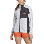 Women's waterproof jacket adidas Terrex