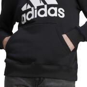 Sweatshirt woman adidas Essentials Big Logo Regular