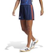 Official women's home team shorts France 2023/24