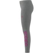 Legging cotton girl adidas Essentials Linear Logo