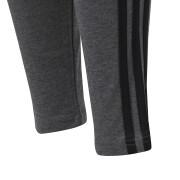Legging cotton girl adidas 3-Stripes Essentials