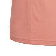 Girl's cotton T-shirt adidas Essentials Big Logo