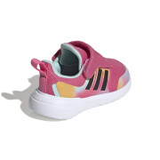 Baby sneakers adidas Fortarun x Disney