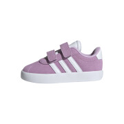 Baby sneakers adidas VL Court 3.0