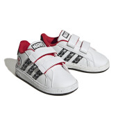Baby sneakers adidas Grand Court X Marvel Spider-Man