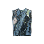 Women's tank top adidas Move for the Planet AirChill