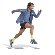 Sleeveless waterproof jacket adidas Own the Run