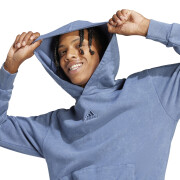 Hooded sweatshirt adidas All Szn 3-Stripes