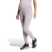Women's high-waisted 7/8 legging adidas Maternity