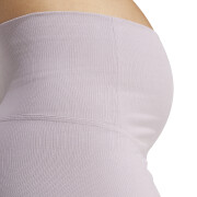 Women's high-waisted 7/8 legging adidas Maternity