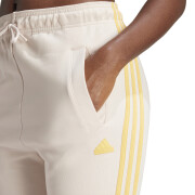 Women's 3-stripes straight-leg jogging suit adidas Future Icons