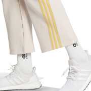 Women's 3-stripes straight-leg jogging suit adidas Future Icons