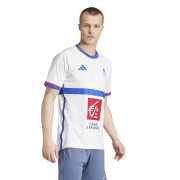 Official French outdoor jersey France JO 2024/25