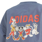 Waterproof jacket for children adidas Disney Mickey Mouse