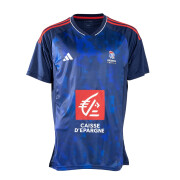 Official team home jersey France 2023/2024