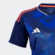 Official women's home jersey France
